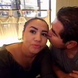 Meet your Posher, Yarita